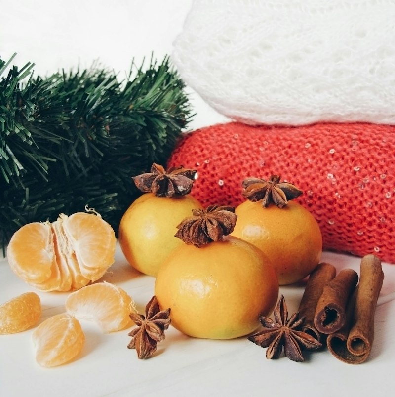 Taze Mandalina (Bodrum)
