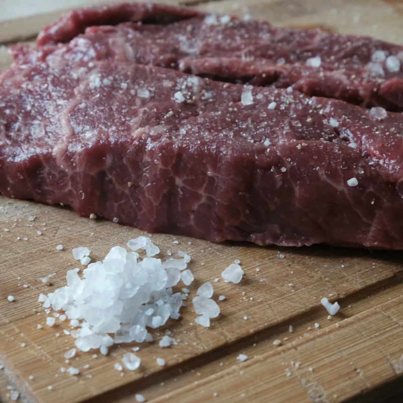 Kayseri Pastırması (Çemenli)