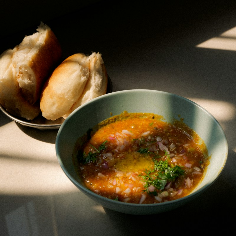 Ev Tarhanası (Ekşi)